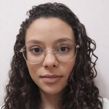 Babysitter São Paulo (São Paulo): Emely