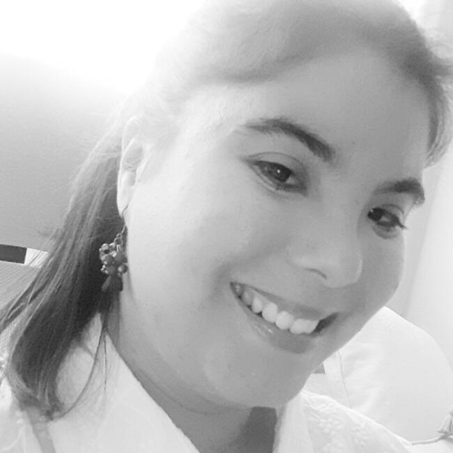 Canguro en Málaga: Mari