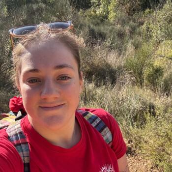 Babysitter in Béziers: Océane