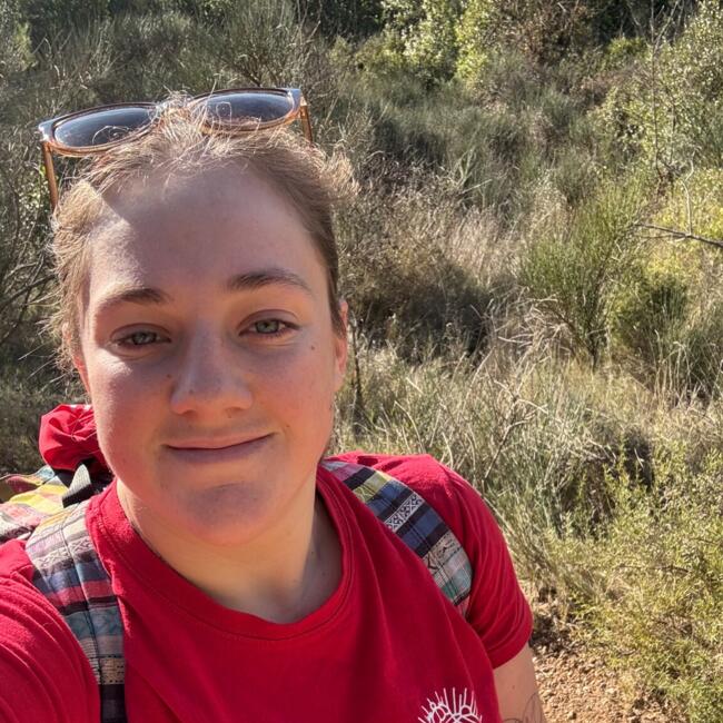 Babysitter in Béziers: Océane