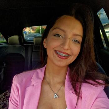 Babysitter in Ploieşti: Alexia