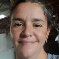 María Eugenia creevy