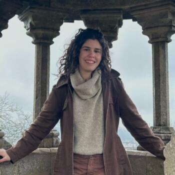 Babysitter em Barreiro: Diana