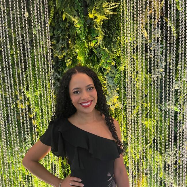 Babá em Curitiba: Karen barreto
