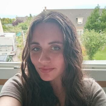 Babysitter in Valognes: Maëlle