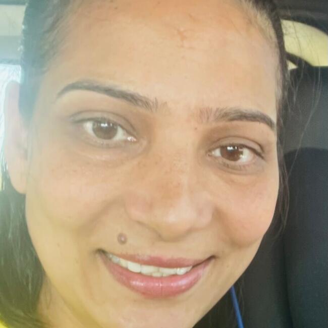 Babysitter in Melbourne: Anupam