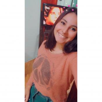 Niñera Caseros (Provincia de Buenos Aires): Diana