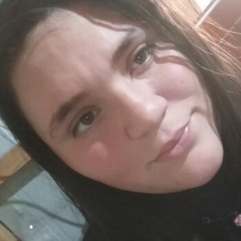 Babysitter in Viña del Mar: Roxana