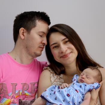 Babysitting job in Orotina: babysitting job Jonathan