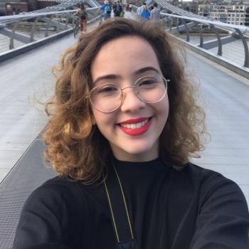 Babysitters in São José dos Campos: Giovanna