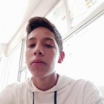 Babysitter in Ojo de Agua: Cesar Gabriel