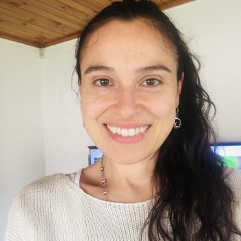 Babysitting job in Buin: babysitting job Fabiola