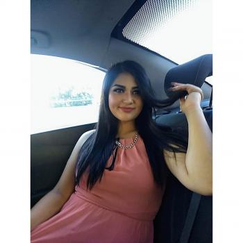 Trabajo de niñera en San Luis Potosí: trabajo de niñera Jacqueline