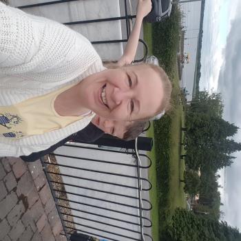 Babysitter in Ballinasloe: Rose