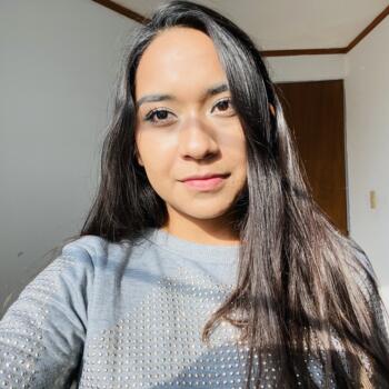 Babysitter in Pachuca: Karla
