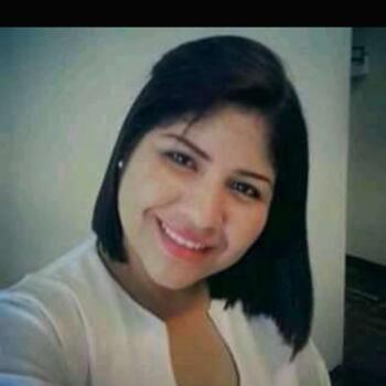 Babysitter in Montevideo: Mayra