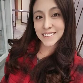 Canguro en Santander: Nathalie Echevarría