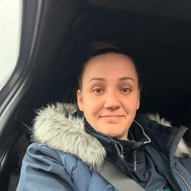 Babysitting job in Birmingham: Abbi