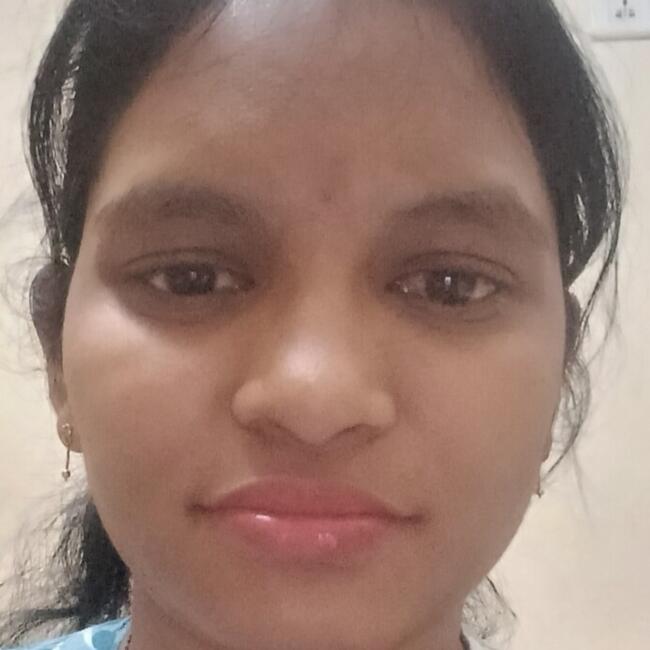 Babysitter in Hyderabad: Sirisha