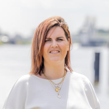 Babysitting job in Kampen: babysitting job Marjan