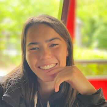 Babysitter in Toulouse: Lea