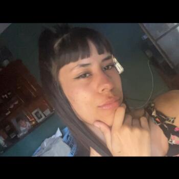 Niñera Pilar: Macarena