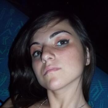 Babysitter Ragusa: Maria