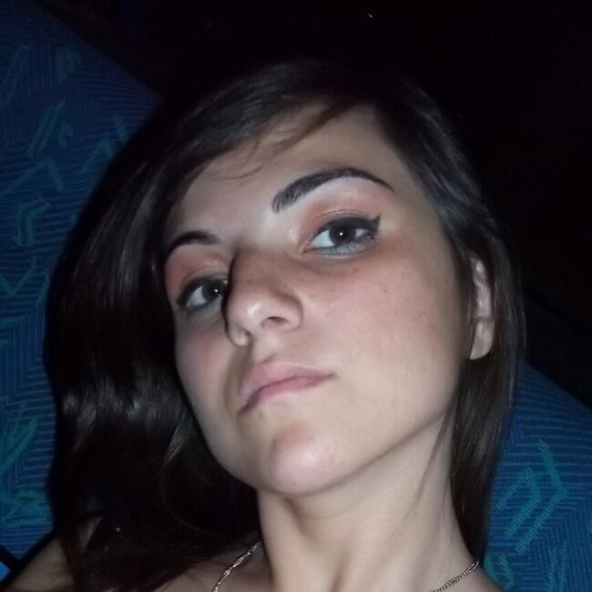 Babysitter a Ragusa: Maria