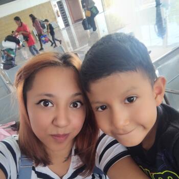 Babysitter in Mexico City: Lizbeth ️