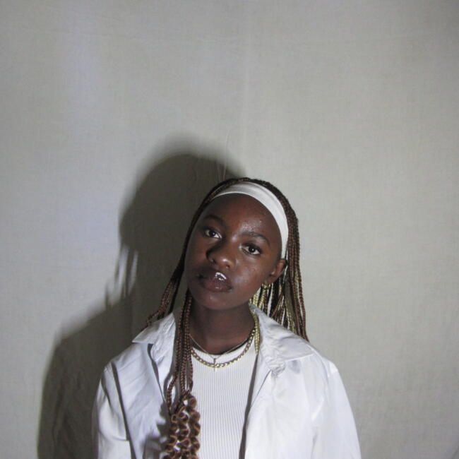 Babysitter in Boksburg: Alesi