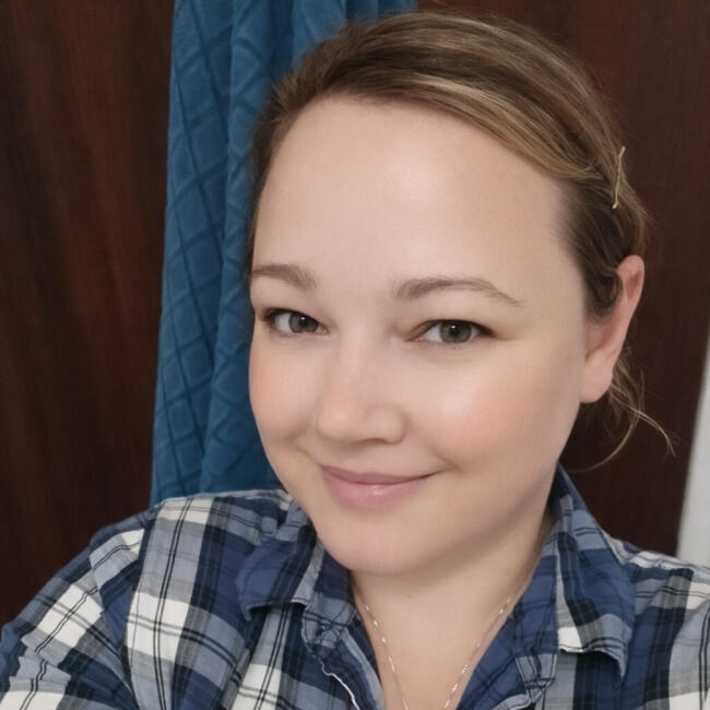 Babysitter in Strand: Myrlene