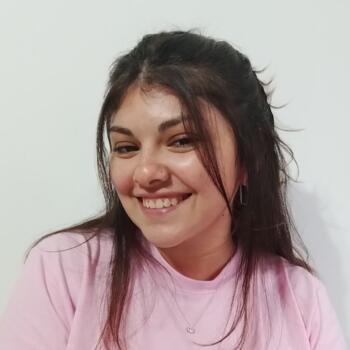 Babysitter in Maldonado: Adriana