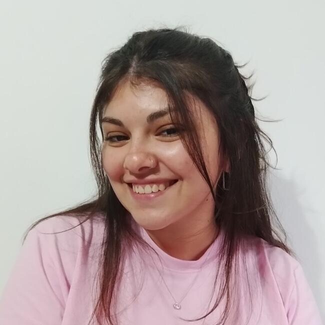 Babysitter in Maldonado: Adriana
