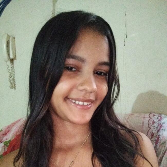 Babá em Pacatuba: Hevila
