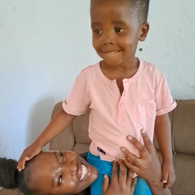 Babysitter in Pretoria: Lethabo