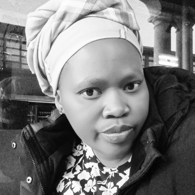 Nanny in Cape Town: Phathiswa