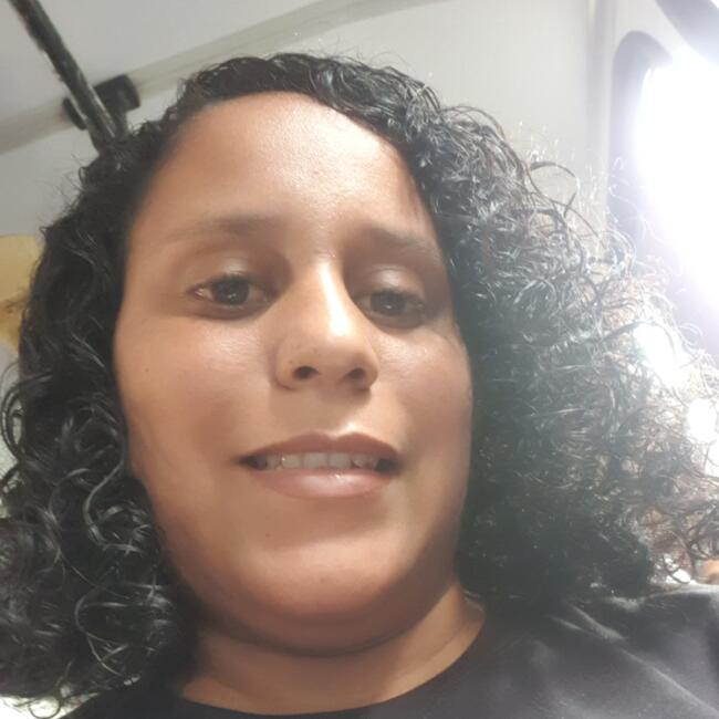 Babysitter in Caracas: Nathacha