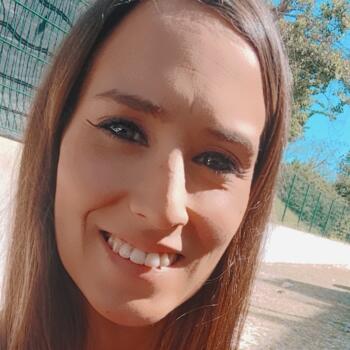 Childminder in Lisbon: Carina