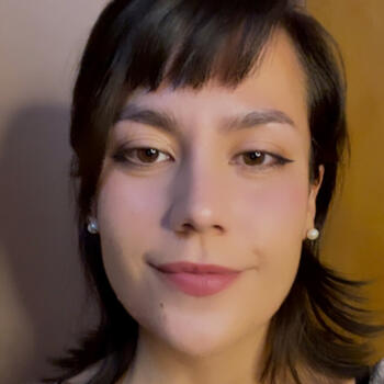 Niñera en Iquique: Catalina Bravo