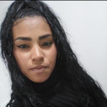 Babá Curitiba: Natalí de la Caridad