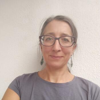 Childminder job in Conil de la Frontera: babysitting job Raquel