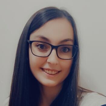 Babysitter in Burgos: Paloma