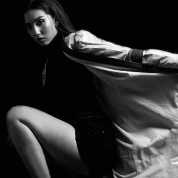 Trabajo para niñera en Bogotá: trabajo de niñera Louise