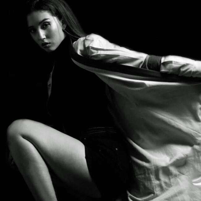 Babysitting job in Bogotá: Louise