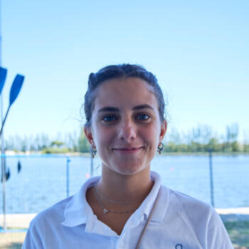 Babysitter in Ferrara: Matilde