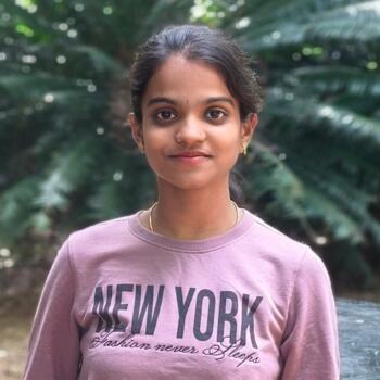 Childminder in Limerick: Anushree