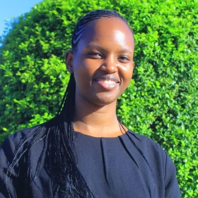 Babysitter in Cardiff: Carolyne N.