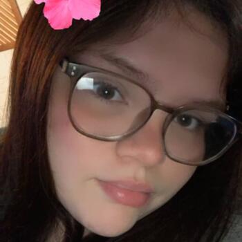 Babysitter in Maule: Triny