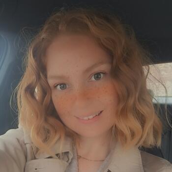 Babysitter in Cambrai: Alicia