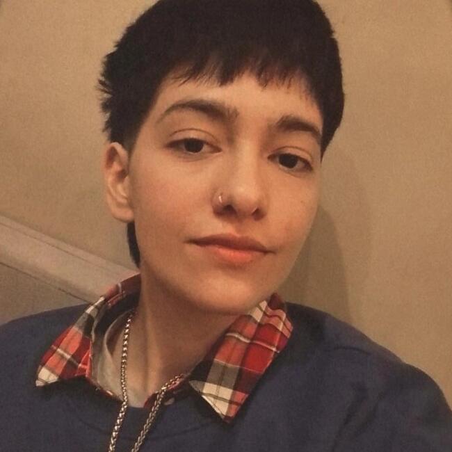 Niñera en Las Heras (Provincia de Mendoza): Malena